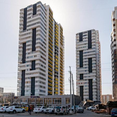 Emmaapart Comfort 55 Астана Екстериор снимка