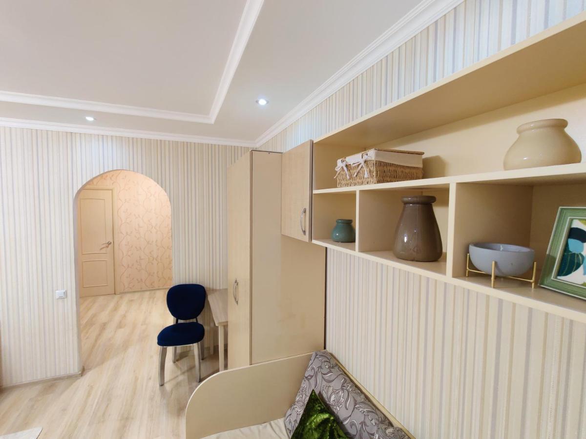 Emmaapart Comfort 55 Астана Екстериор снимка